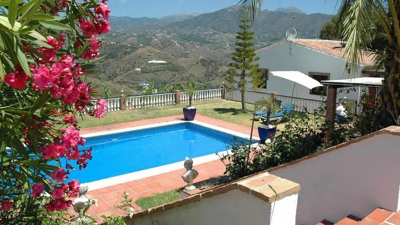Villa Joaquin - Casitas Select Nerja Spain