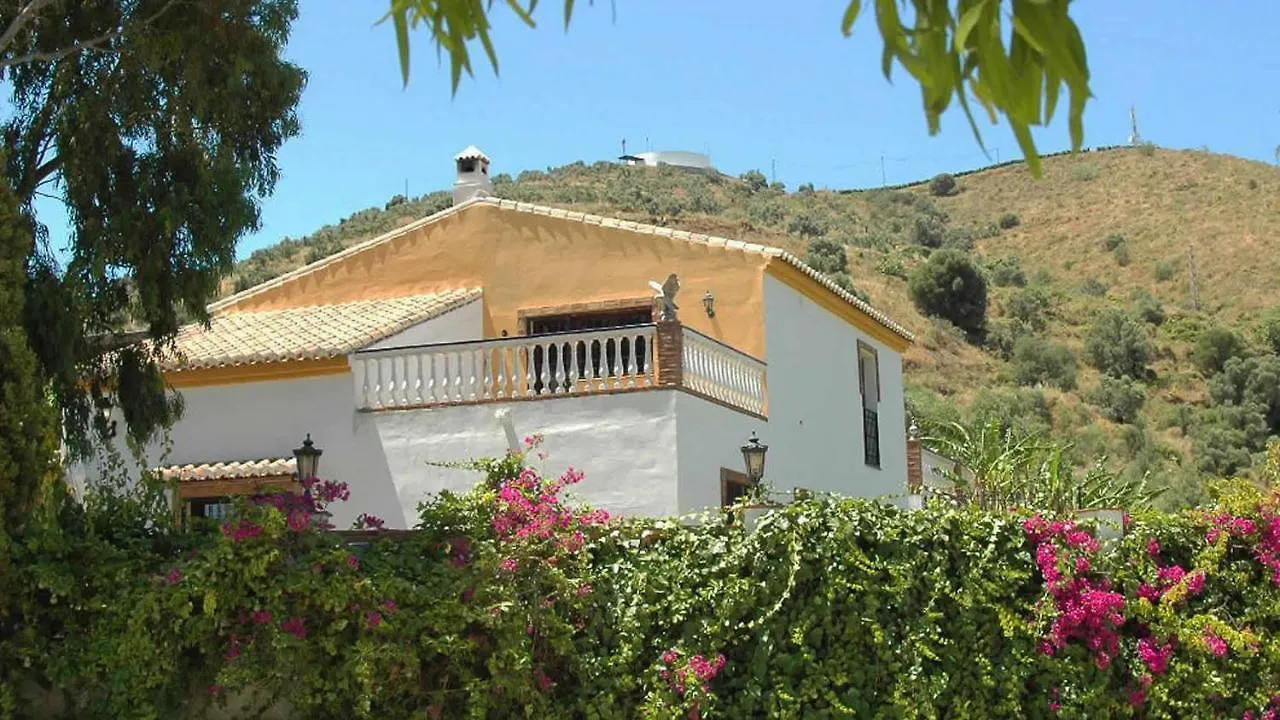 Villa Joaquin - Casitas Select Nerja 0*,  Spain