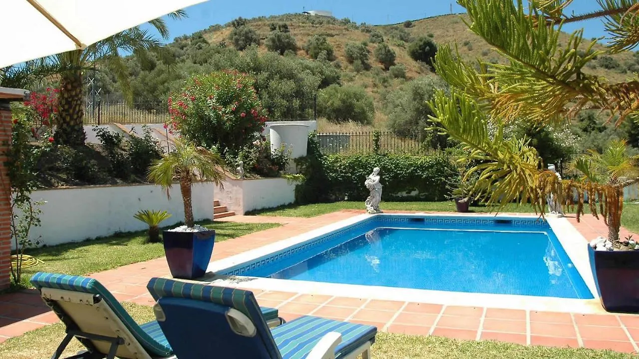 Villa Joaquin - Casitas Select Nerja Spain