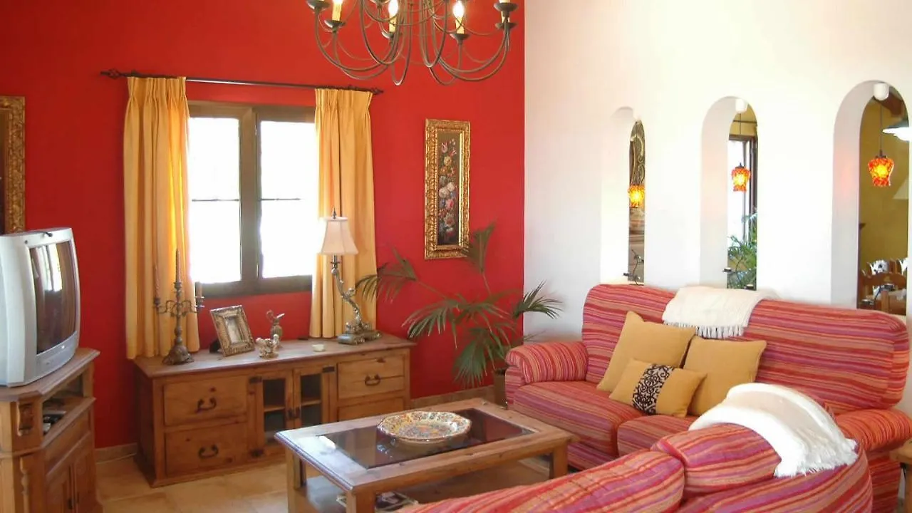 Villa Joaquin - Casitas Select Nerja