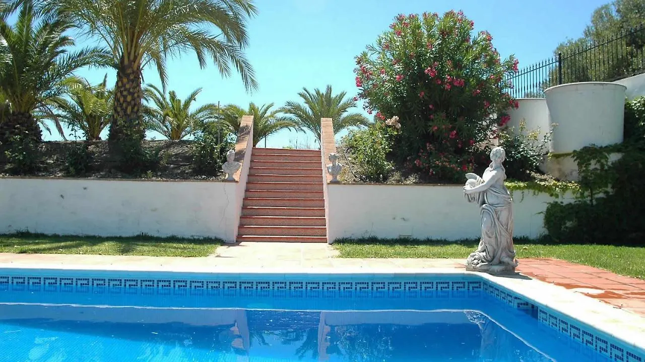Villa Joaquin - Casitas Select Nerja Spain