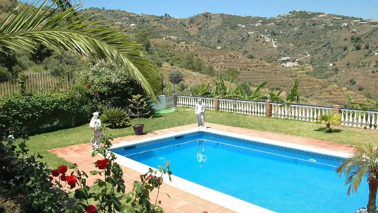Villa Joaquin - Casitas Select Nerja