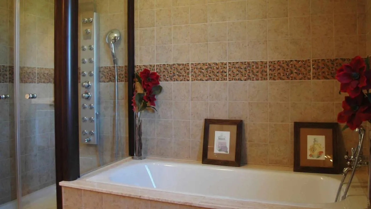 Villa Joaquin - Casitas Select Nerja 0*,