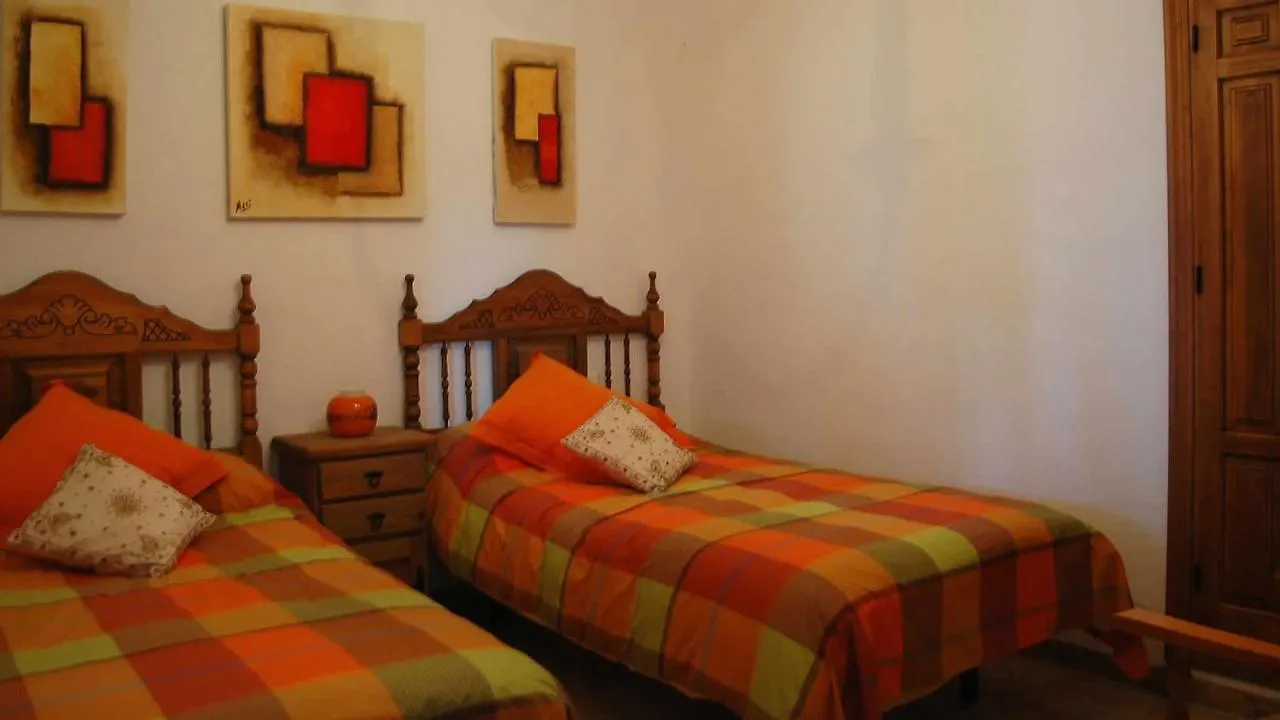 Villa Joaquin - Casitas Select Nerja Spain