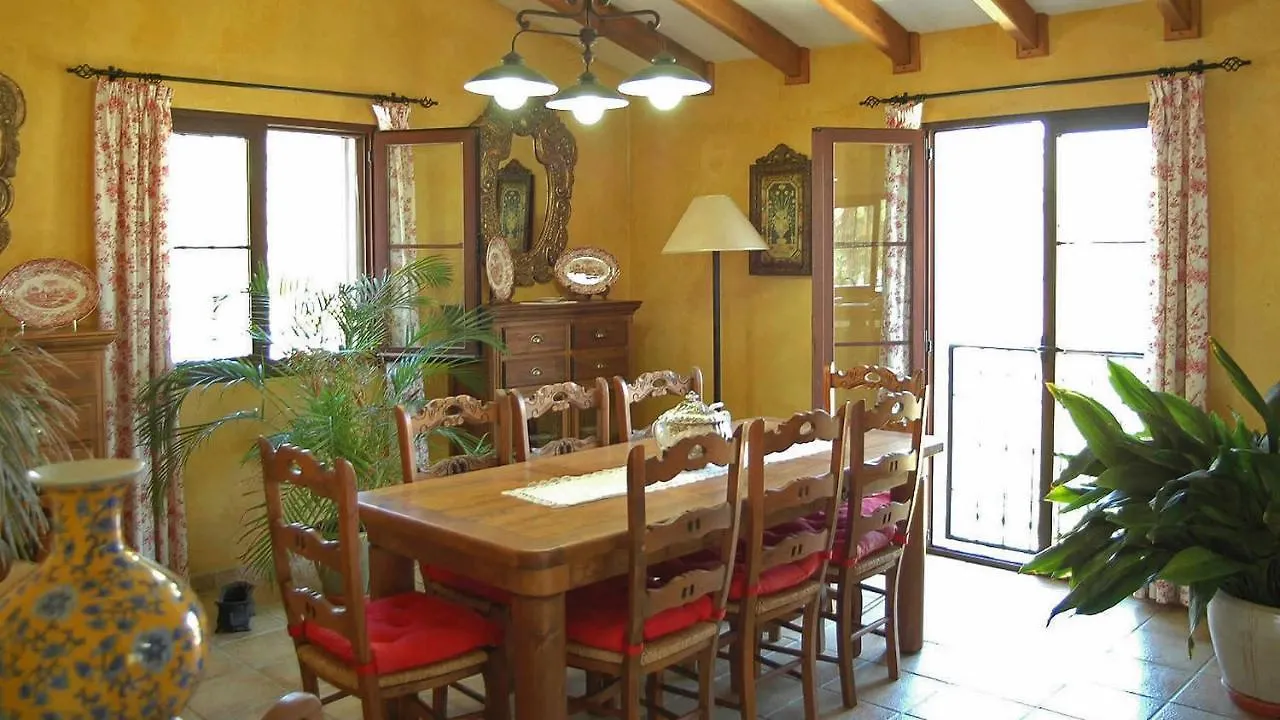 Villa Joaquin - Casitas Select Nerja