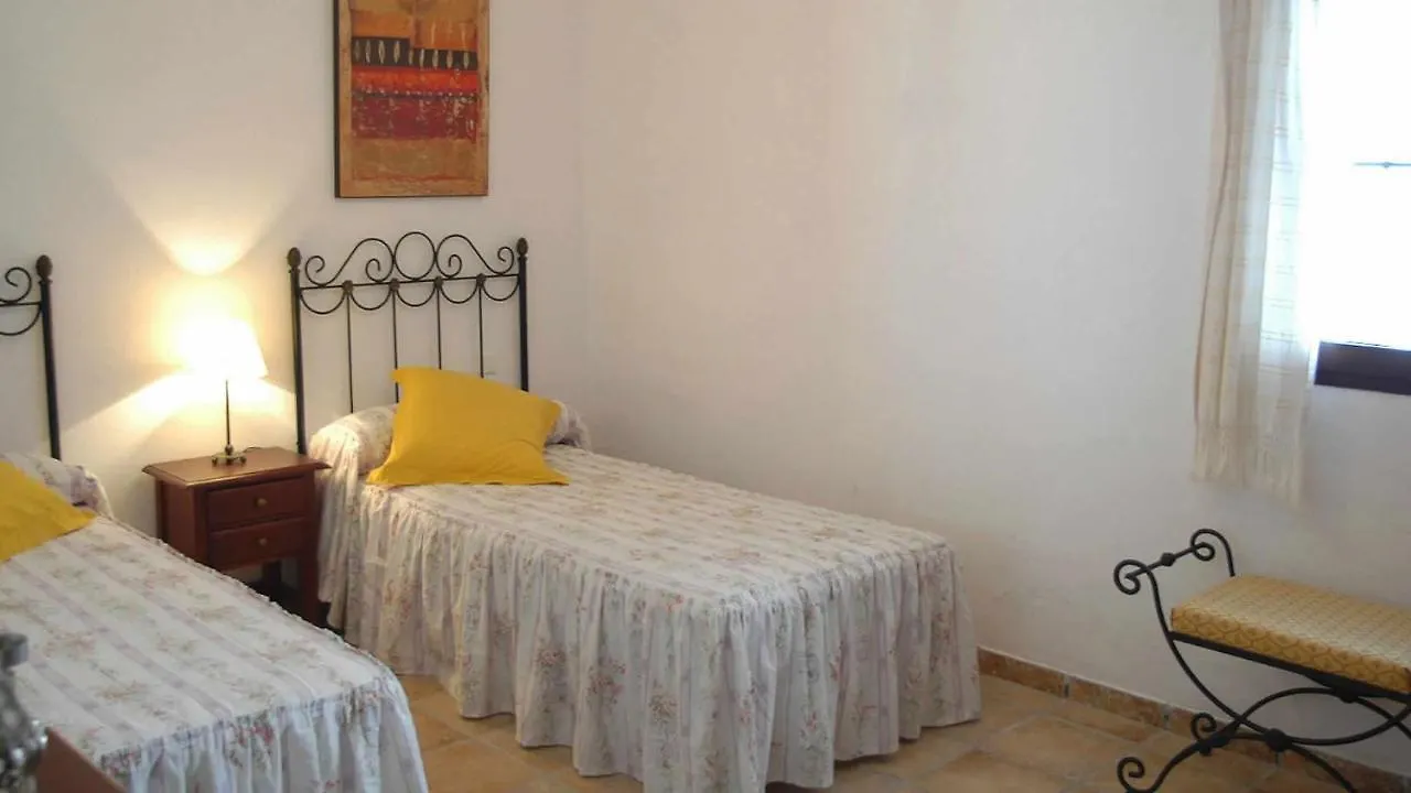 Villa Joaquin - Casitas Select Nerja 0*,