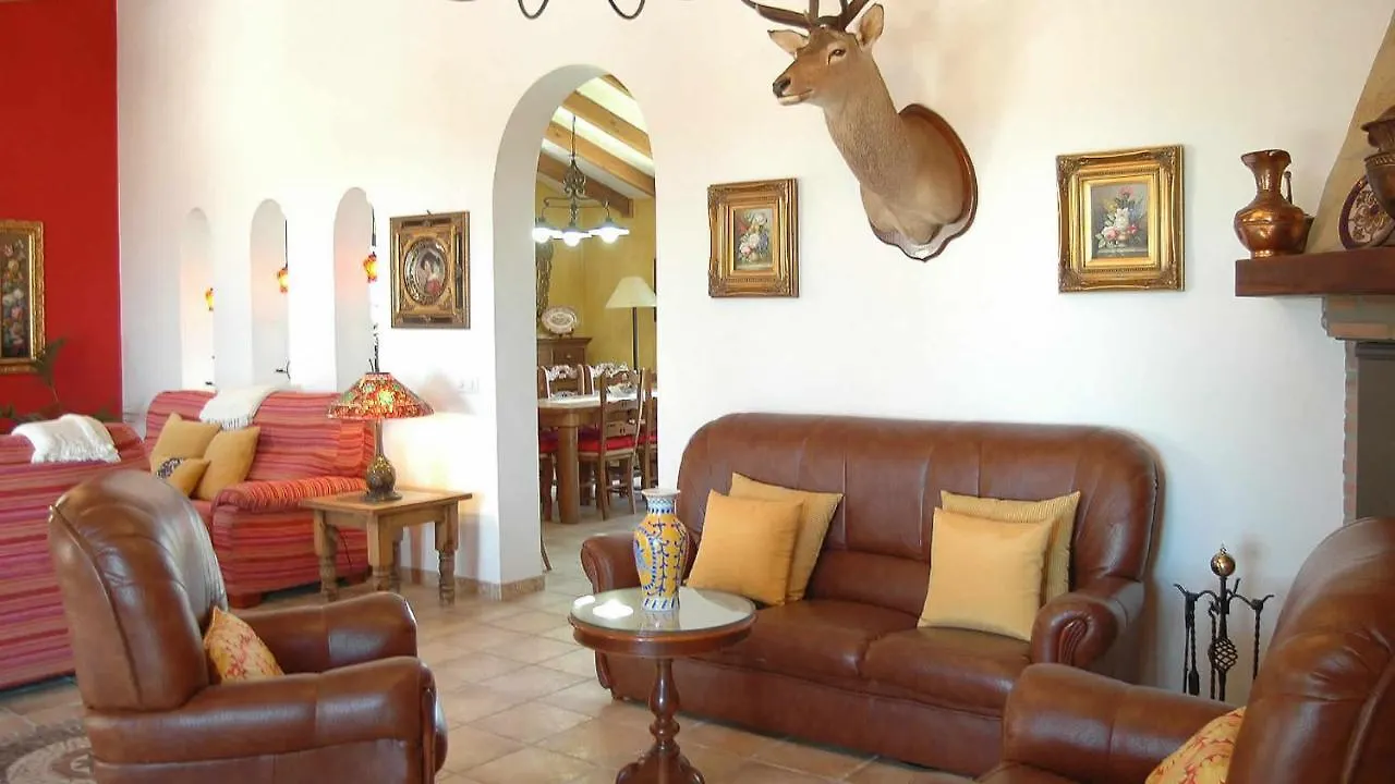 Villa Joaquin - Casitas Select Nerja 0*,