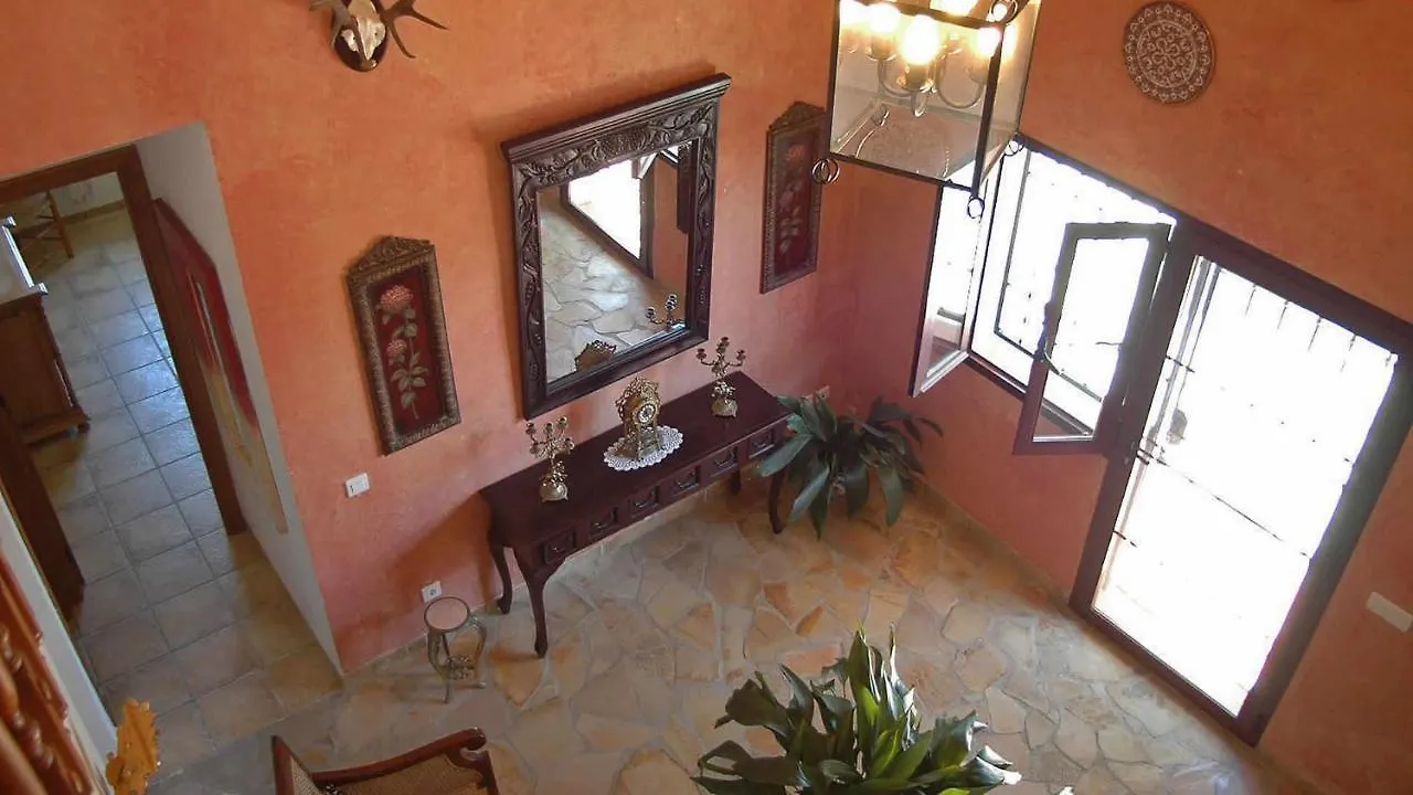 Villa Joaquin - Casitas Select Nerja