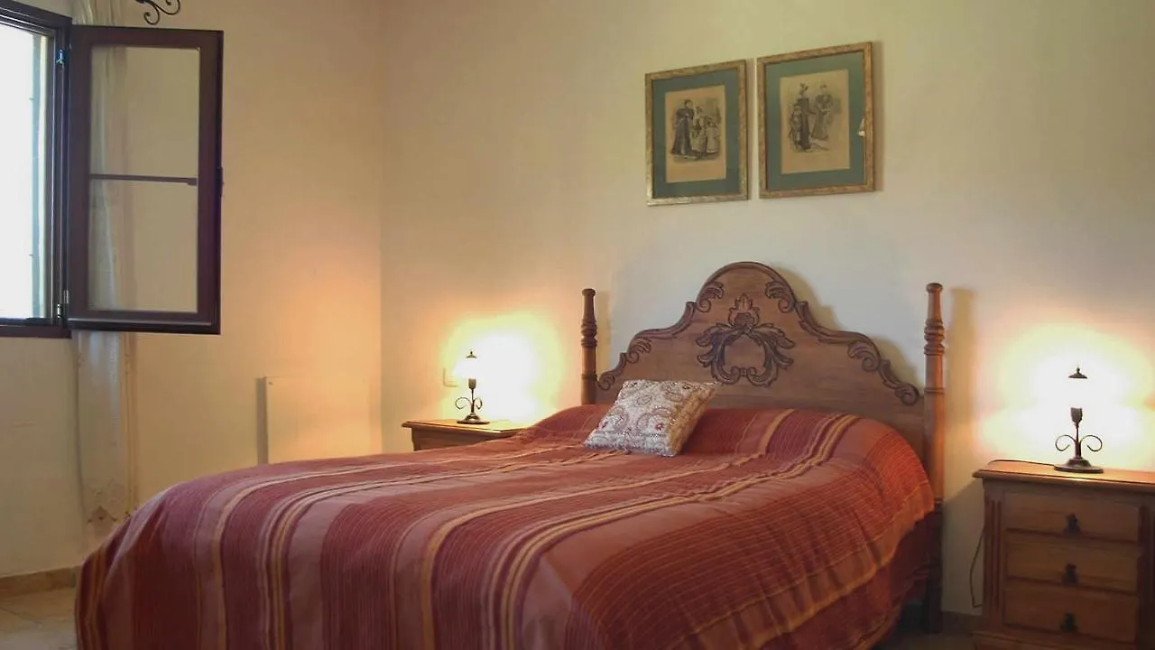 נרחה Villa Joaquin - Casitas Select ספרד