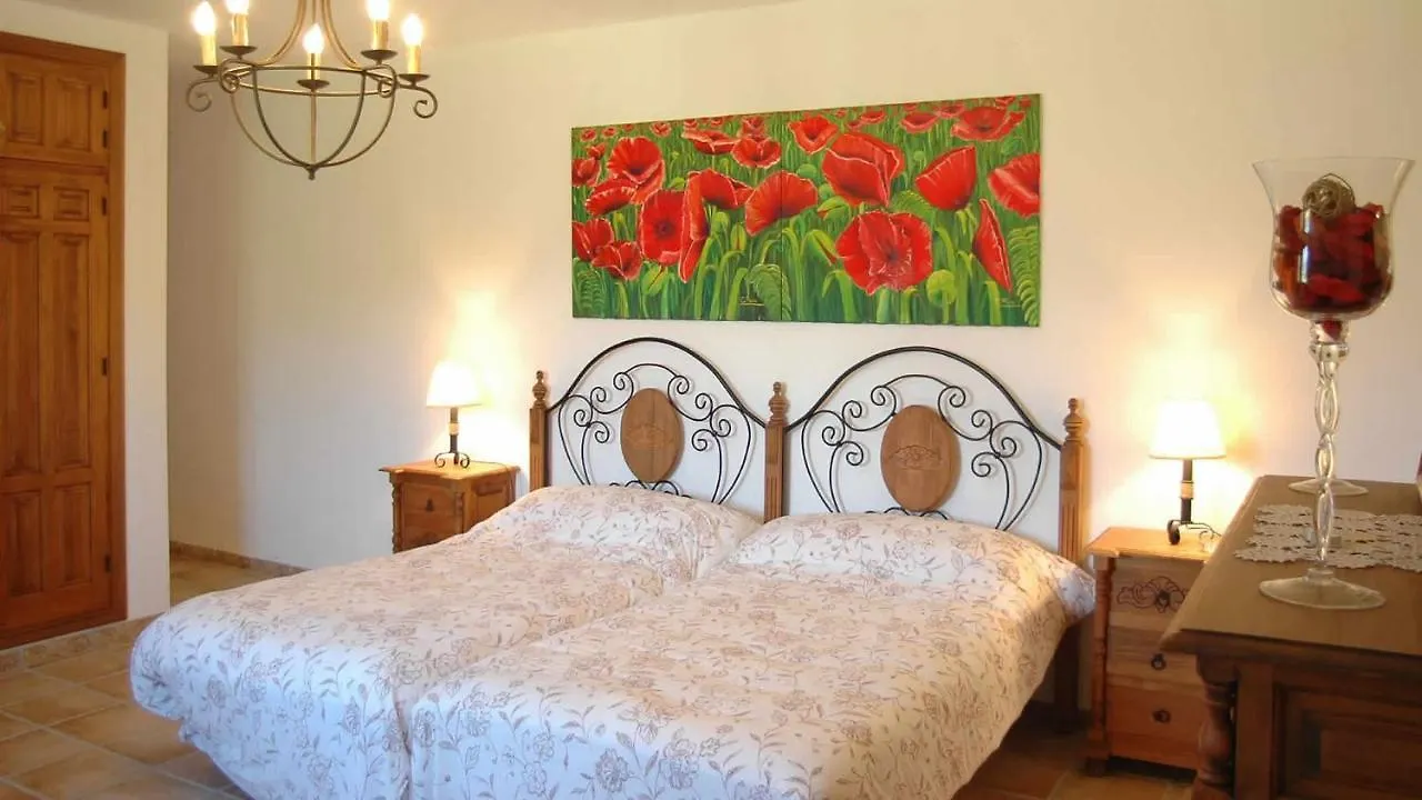 Villa Joaquin - Casitas Select Nerja