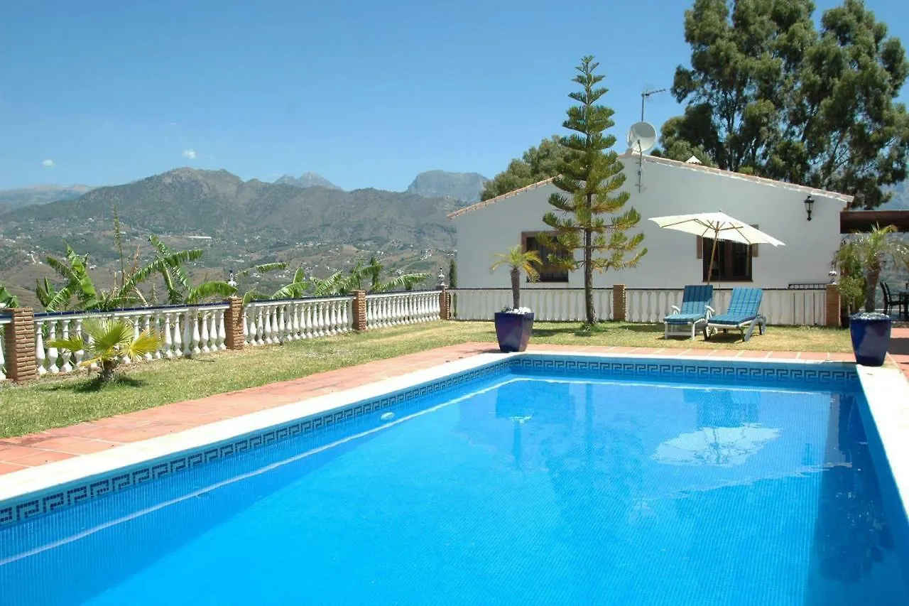 Villa Joaquin - Casitas Select Nerja