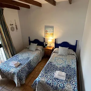  Villa Paradise - Alminares