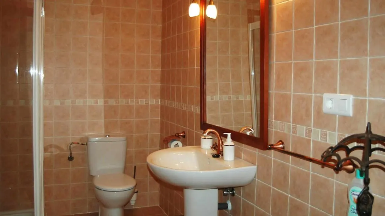 Villa Joaquin - Casitas Select Nerja