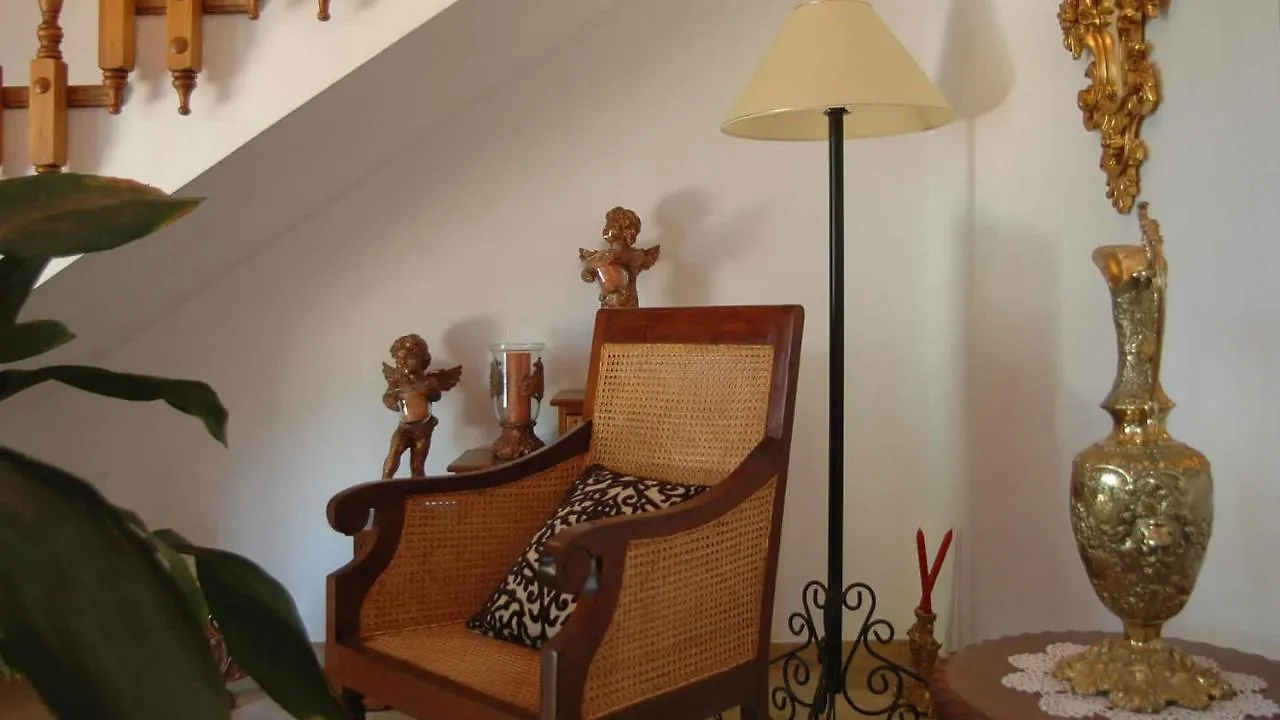 Villa Joaquin - Casitas Select Nerja